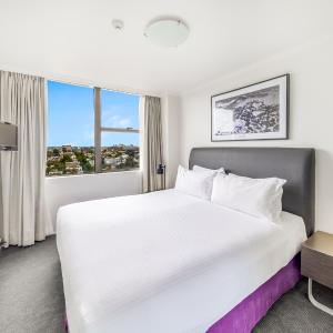 Two-Bedroom Apartment - No Housekeeping