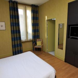 Double Room with Extra Bed