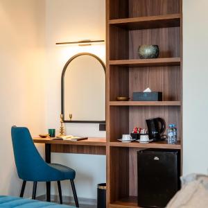 Superior Double or Twin Room with Sea View