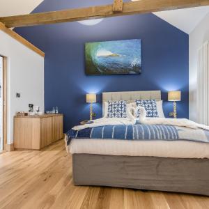 Superior Double Room with Sea View