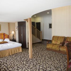 Duplex Suite