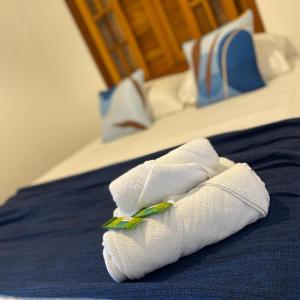 Standard Double Suite