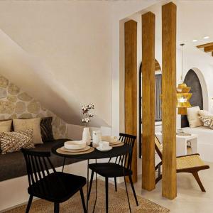 Studio (3 Adults)