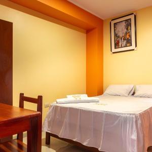 Double Room with One Bed