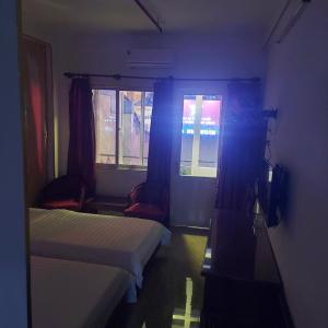 Basic Triple Room
