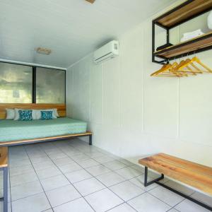 Two-Bedroom Bungalow