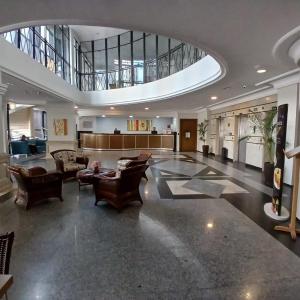 One-Bedroom Apartment with Balcony