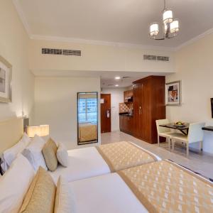 Deluxe Studio with Free Beach Transfer 