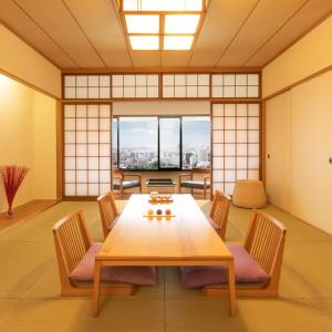 Area F Japanese