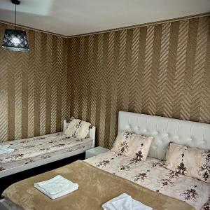 Family Double Room