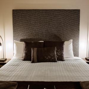Executive Suite with Spa Bath