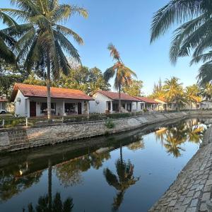 Deluxe Double or Twin Room with River View