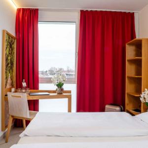 Comfort Single Room