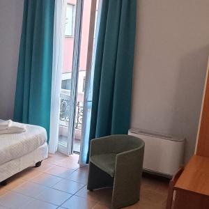 Triple Room with Balcony