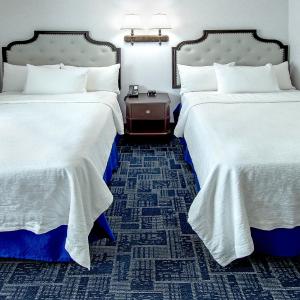 Double Room - Disability Access