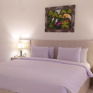 Suite with Mountain View