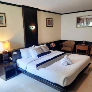 King Room