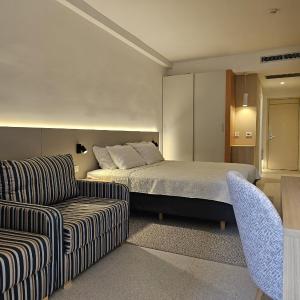 Standard Family Room for 4 people and Balcony