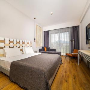 Double Room with Land View