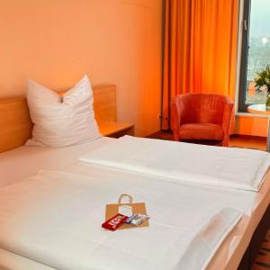 Superior Double or Twin Room with City View