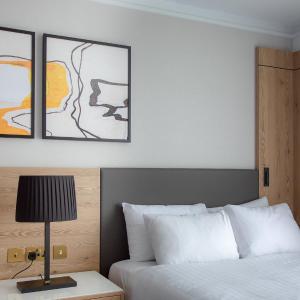 Standard Double Room with Two Double Beds