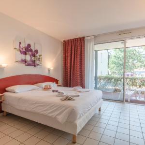 Double Room - Disability Access
