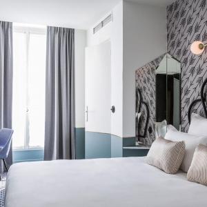 Classic Single Room