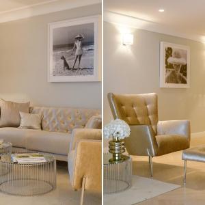 Deluxe Suite with Spa Bath
