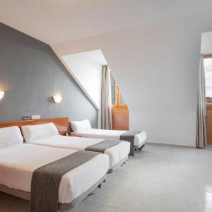 Double Room with Extra Bed
