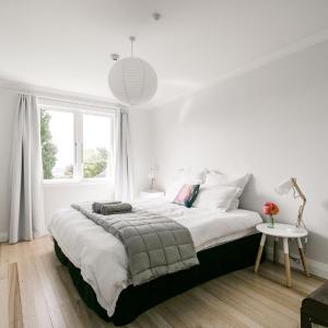 Double or Twin Room with Private Bathroom