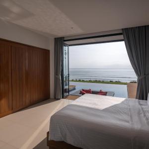 One-Bedroom Villa with Private Pool
