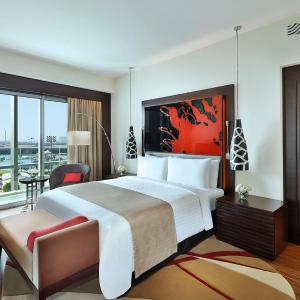 Junior Suite - Connecting Room
