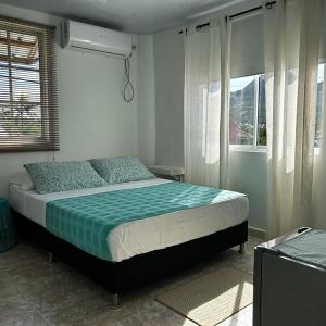 Single Room with Bathroom
