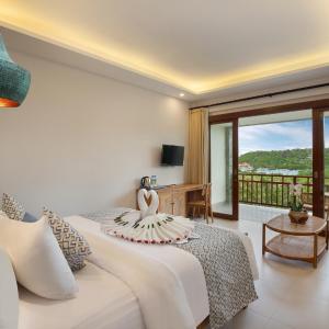 Superior Deluxe Double or Twin Room 