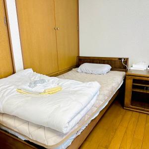 Quadruple Room with Garden View