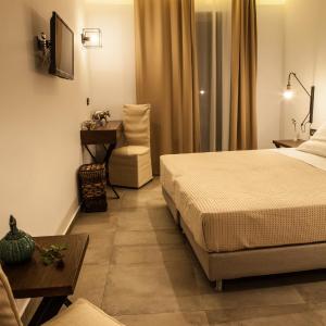 Superior Double or Twin Room with City View