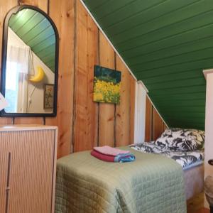 Budget Single Room 305