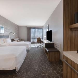 Deluxe Room with Sofa bed