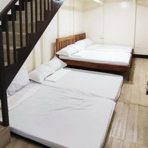 Deluxe Family Suite