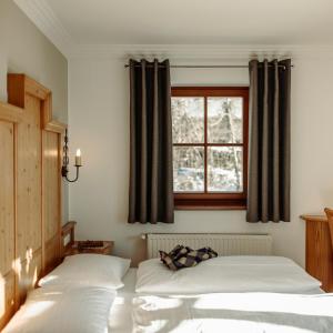 Family Suite with Balcony
