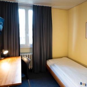 Single Room Budget Small