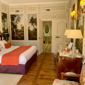 Prestige Suite