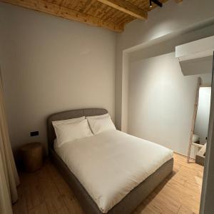 Standard Double Room: Elbasani
