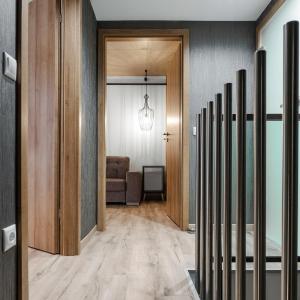 Deluxe Two Floor Family Suite