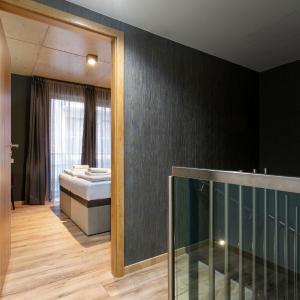 Premium Two Floor suite