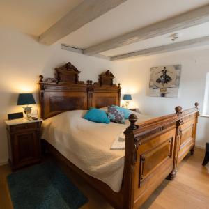 Deluxe Room / Bridal Suite - Schottentower