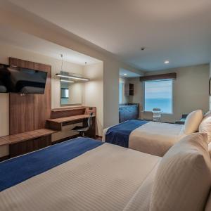Junior Suite with Sea View