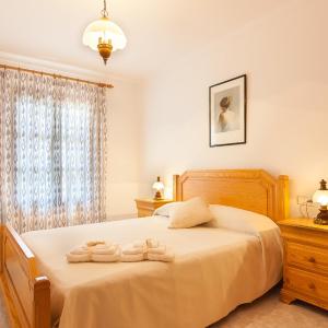 Three-Bedroom Chalet