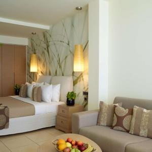 Deluxe Room with Garden View