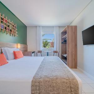 Grand Standard Double Room